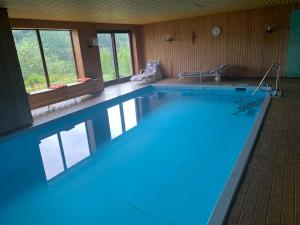 Piscine de l'établissement Hotel Schauinsland ou située à proximité