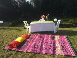 Billede fra billedgalleriet på The kioka gardens 2 bedroom Ensuites i Nanyuki