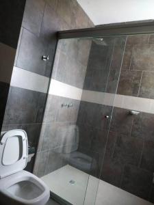 Gallery image of Hermoso Departamento - Zona Miraflores in Tarija