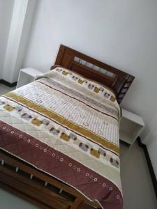 Gallery image of Hermoso Departamento - Zona Miraflores in Tarija