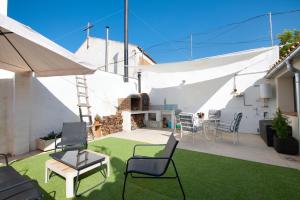 Gallery image of Cuencaloft El Patio de Enrique in Cuenca