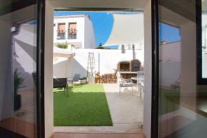 Gallery image of Cuencaloft El Patio de Enrique in Cuenca