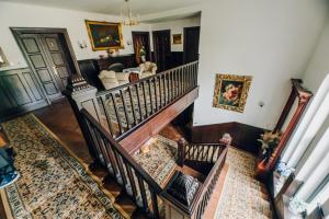Fotografia z galérie ubytovania Villa JKC v Brne