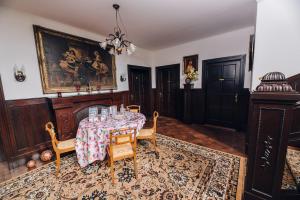 Fotografia z galérie ubytovania Villa JKC v Brne