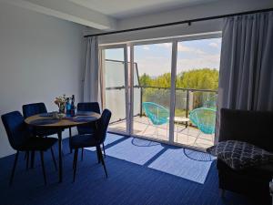 Bazén v ubytovaní Apartamenty Mistral alebo v jeho blízkosti