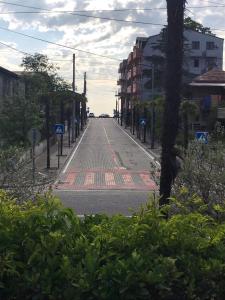 Il quartiere o una zona nella vicinanze dell'hotel