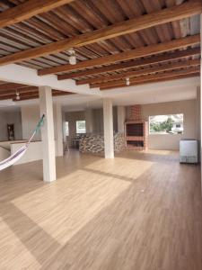 Χώρος καθιστικού στο CRUCITALIA Departamento x 10