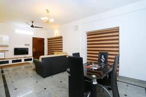 Gallery image of The Solo Apartments Kadavanthra in Ernakulam