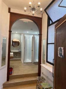 圣克鲁斯-德特内里费Tenerife Art Hostel的相册照片