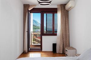 Imagen de la galería de Three bedroom spacious apartment Anatolia, en Budva
