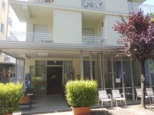 Hotel Meuble Cordiale