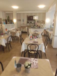 Hotel Meuble Cordiale