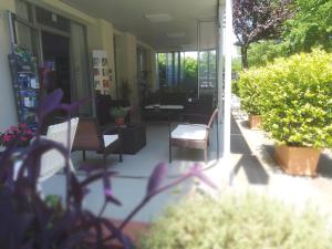 Hotel Meuble Cordiale