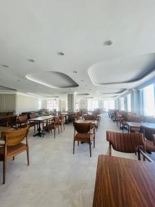 Gallery image of Lala Grand Hotel in Erzurum