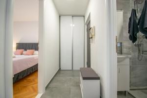 Fotografia z galérie ubytovania Apartment Glavota v destinácii Makarska
