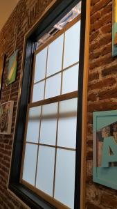 圣克鲁斯-德特内里费Tenerife Art Hostel的相册照片