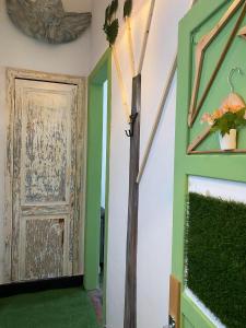 圣克鲁斯-德特内里费Tenerife Art Hostel的相册照片