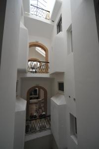 Fotografie z fotogalerie ubytování Zuppetta16 Apartments v Bari