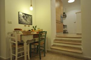 Fotografie z fotogalerie ubytování Zuppetta16 Apartments v Bari