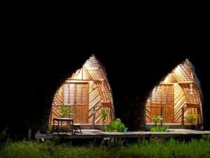 Mynd úr myndasafni af Palayan Paradise Huts í San Vicente