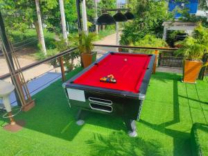 Fotografie z fotogalerie ubytování Timeless Pool Villa v destinaci Hua Hin