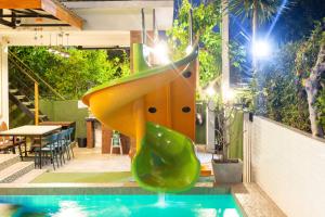Fotografie z fotogalerie ubytování Timeless Pool Villa v destinaci Hua Hin