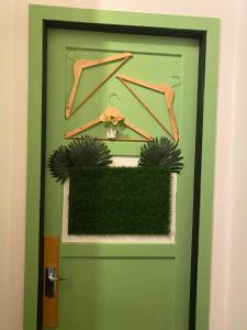 圣克鲁斯-德特内里费Tenerife Art Hostel的相册照片