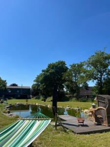Gallery image of De lütte Moehl in Hollingstedt