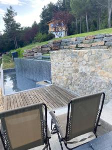 Galería fotográfica de La Torre d' Espinalbet en Castellar del Riu