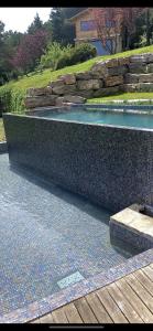 Galería fotográfica de La Torre d' Espinalbet en Castellar del Riu