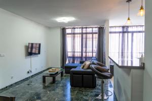 Photo de la galerie de l'établissement Casa Laura, à Almuñécar 27 autres photos