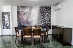 Photo de la galerie de l'établissement Casa Laura, à Almuñécar