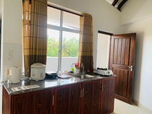 Gallery image of Breezy Brand-New Green Tops Villa in Battaramulla
