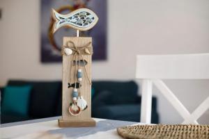Fotografie z fotogalerie ubytování Casa Relax v destinaci Gran Tarajal