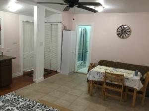 Gallery image of Studio apartment at Historical House in Galveston