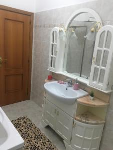 Ένα μπάνιο στο La casa di Nonna Anna +219 φωτογραφίες