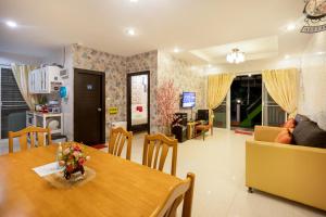 Fotografie z fotogalerie ubytování Timeless Pool Villa v destinaci Hua Hin