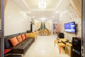 Fotografie z fotogalerie ubytování Timeless Pool Villa v destinaci Hua Hin