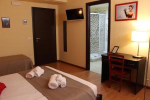 Imagem da galeria de i Santuzzi em Lentini