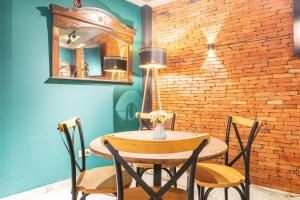 Fotografie z fotogalerie ubytování Hotel Chatini Mestia v destinaci Mestia + 37 fotografií