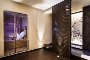 Posteľ alebo postele v izbe v ubytovaní Baglioni Hotel Regina - The Leading Hotels of the World