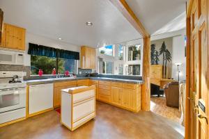 JosephにあるThe Wallowa Lakefrontのギャラリーの写真