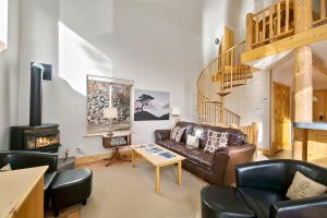 JosephにあるThe Wallowa Lakefrontのギャラリーの写真