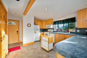 JosephにあるThe Wallowa Lakefrontのギャラリーの写真