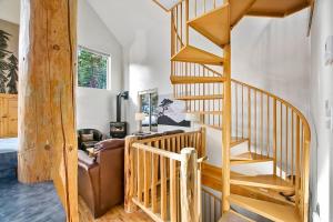 JosephにあるThe Wallowa Lakefrontのギャラリーの写真 +20枚の写真