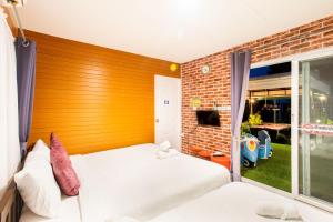 Fotografie z fotogalerie ubytování Timeless Pool Villa v destinaci Hua Hin
