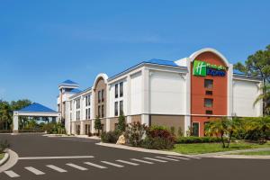 Galeriebild der Unterkunft Holiday Inn Express Vero Beach-West I-95, an IHG Hotel in Vero Beach