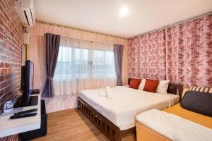 Fotografie z fotogalerie ubytování Timeless Pool Villa v destinaci Hua Hin