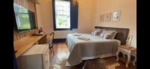 Afbeelding uit fotogalerij van HOTEL FAZENDA PACIENCIA in Santana dos Montes