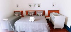 Afbeelding uit fotogalerij van HOTEL FAZENDA PACIENCIA in Santana dos Montes